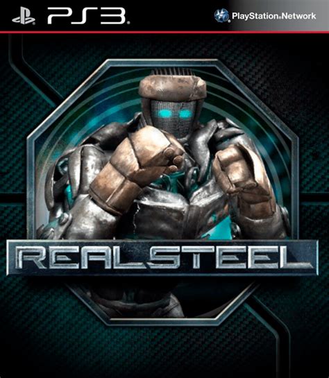 real steel game free download